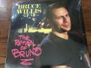 BRUCE WILLIS - THE RETURN OF BRUNO 1987 