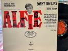Sonny Rollins: Alfie Original Music From the 