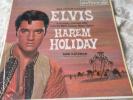 Elvis Presley Lp Harem Holiday Vinyl STEREO