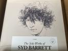 The Solo Works of Syd Barrett Vault 57 