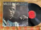 Miles Davis Kind Of Blue Mono Six 