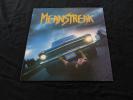 Meanstreak - Roadkill LP 1988 Overkill Testament Heathen 