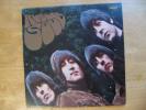 The Beatles Rubber Soul US 1978 reissue Capitol 