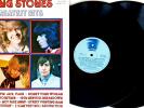The Rolling Stones – 30 Greatest Hits 2LP 1977 Australia/