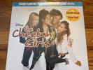 NEW SEALED The Cheetah Girls Soundtrack Exclusive 