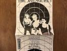 Punk The Avengers We Are The One 
