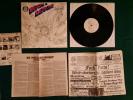 Dead Kennedys- Bedtime For Democracy 1st press 