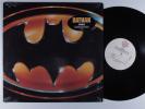 PRINCE Batman OST WARNER BROS LP VG+ 