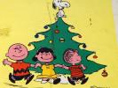 Vince Guaraldi A Charlie Brown Christmas Peanuts 