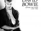 David Bowie ‎- Loving The Alien 1983–1988 - 