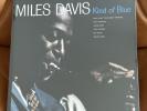 Miles Davis Kind Of Blue MFSL 2LP 