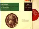 Haskil; Markevitch. Mozart (Piano concerto 24). Philips 836 224 (10). NM