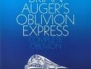 BRIAN AUGERS OBLIVION EXPRESS - Complete Oblivion 