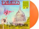 The Exploited Live at the Whitehouse (Vinyl) 12 