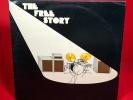 FREE The Free Story 1973 UK double vinyl 