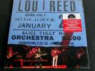 Lou Reed -  Live At Alice Tully 