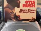 OTIS RUSH Right Place Wrong Time -1976 