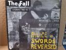 The Fall-In:Palace Of Swords Reversed-Cog Sinister–