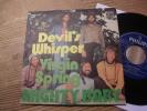 Mighty Baby – Devils Whisper / Virgin Spring Vinyl 7 