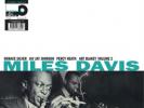 Miles Davis Volume 2 (Vinyl) 12 Album (UK IMPORT)