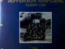 Jefferson Airplane - Flight Log (1966 - 1976) 2LP 