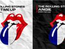 The Rolling Stones Angie + Start me up 2 
