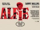 SONNY ROLLINS ALFIE - ORIGINAL SOUNDTRACK (LIMITED 