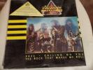 Stryper 12 Single Free/Calling On You/The 