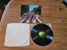The Beatles ‘Abbey Road’ 1969 U.K. vinyl  “