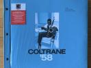 John Coltrane 58 The Prestige Recordings 180g 