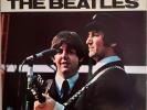 Vancouver 1964 double LP The Beatles wie neu
