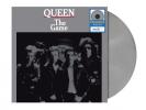 Queen- The Game Silver Colour Vinyl- USA 
