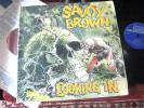 SAVOY BROWN   -       Looking In      RARE ORIGINAL 1970 