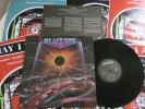 BLACK SUN Imperial Journey ORIGINAL ESPAGNE LP
