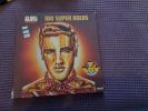 Elvis Presley 100 Super Rocks 7 LP Box Set & 