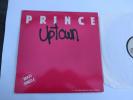 Prince Uptown 12  maxi single   ( as new  )