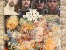 The Byrds Greatest Hits - Original Mono 