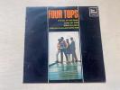 The Four Tops- Aussie Motown EP With 