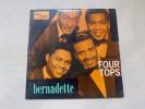 The Four Tops- Aussie Motown EP With 