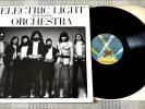 THE ELECTRIC LIGHT ORCHESTRA ON THE THIRD 