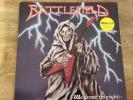 Battlefield We come to fight VinylVendetta Paradox 
