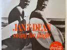 Jan & Dean Swing the Jingle Coca Cola 1965 