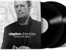 Eric Clapton Clapton Chronicles: The Best Of 