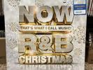 Now R&B Christmas (Various Artists) by 