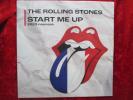 Rolling Stones - Start me up   remaster (2023  