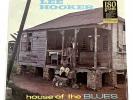 John Lee Hooker   House Of The Blues  