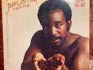 SEALED - Jerry Butler - The Spice 
