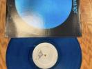Savatage Sirens Blue On Par Vinyl  Very 