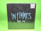 IN FLAMES 1993-2011 13 DISC VINYL BOX SET 