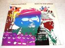Curtis Mayfield Back To The World 1973 Soul 